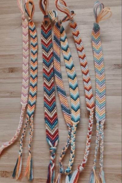 friendship-bracelets-diy-craft-art-and-craft