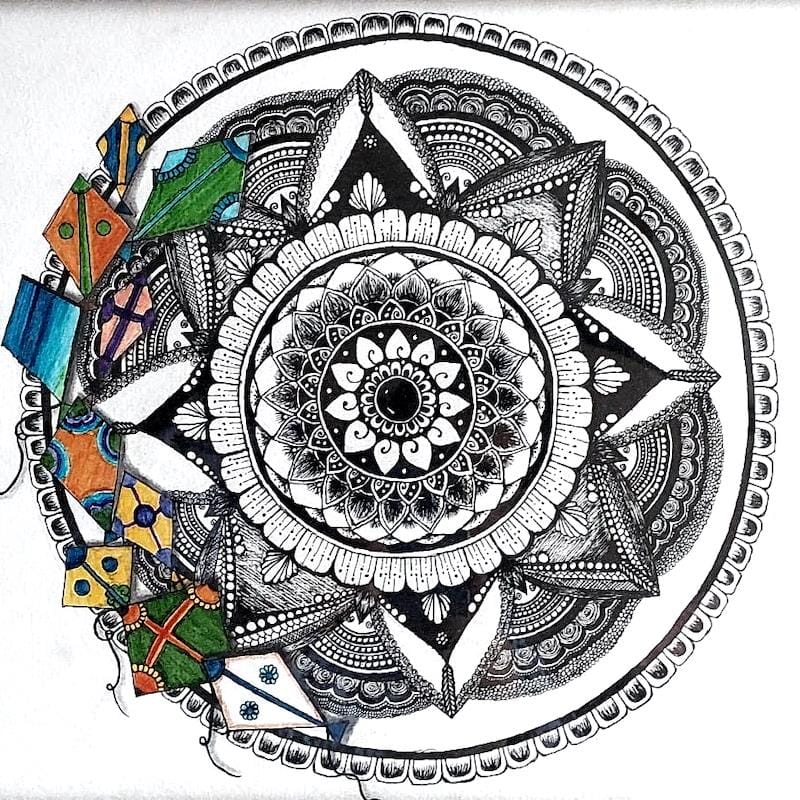 hand-made-mandala-design-art-and-craft