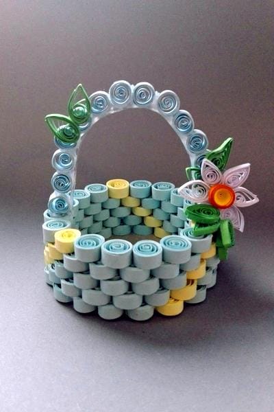 paper-basket-diy-craft-art-and-craft