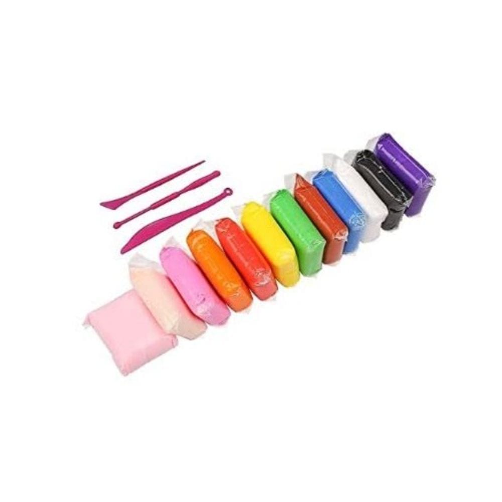 Super Clay (12 shades)