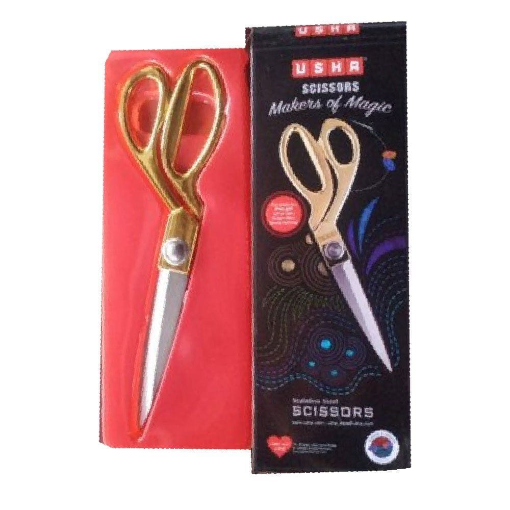 Usha Tailor Scissors
